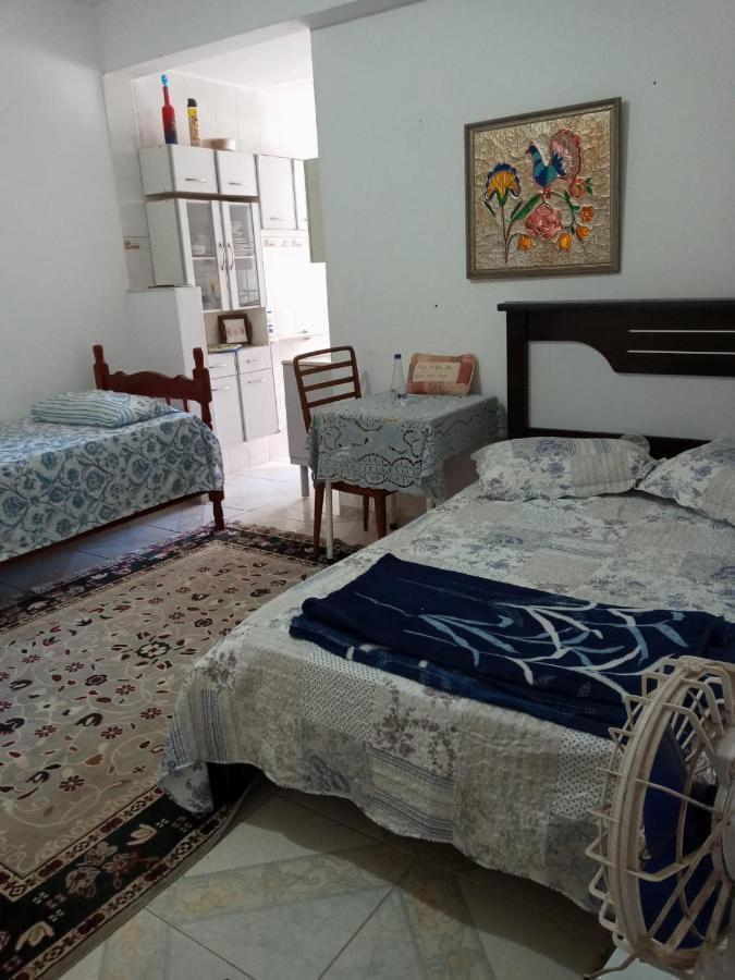 Hostel Cantinho Da Paz Кашамбу Экстерьер фото