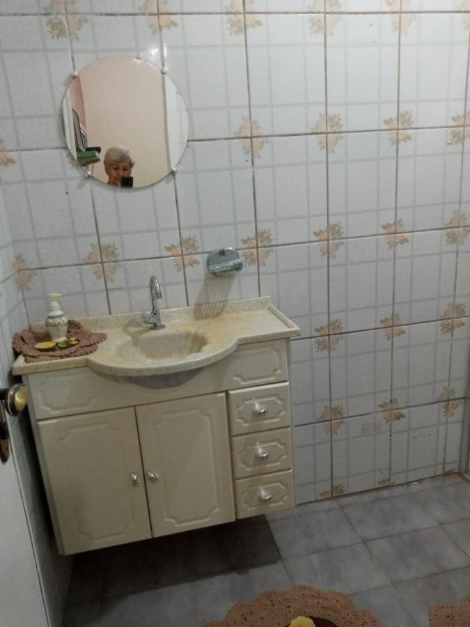 Hostel Cantinho Da Paz Кашамбу Экстерьер фото