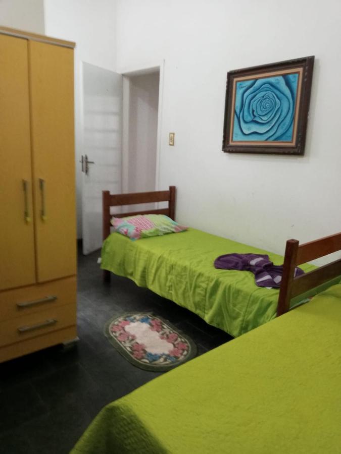 Hostel Cantinho Da Paz Кашамбу Экстерьер фото