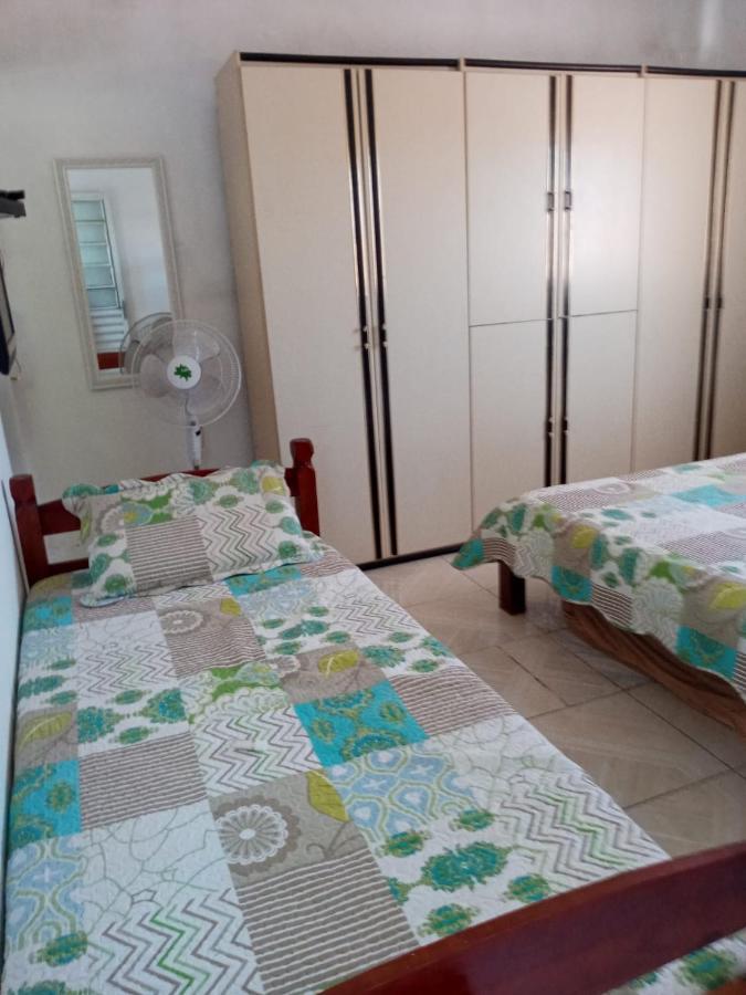 Hostel Cantinho Da Paz Кашамбу Экстерьер фото